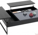 Unique Lift Top Coffee Table