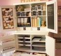 Best Craft Storage Cabinet