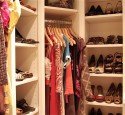 Shoe Storage Ideas Small Closet