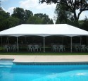 Backyard Tents Rental