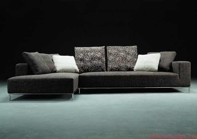 Modern Sofa