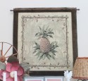Pineapple Tapestries