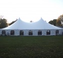 Affordable Backyard Tents