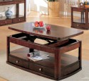 Lift Top Coffee Table Chery