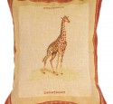 Tapestry Throw Pillows