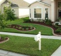 Awesome Front Yard Garden Ideas