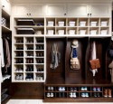 Shoe Closet Ideas Diy