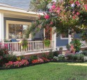 Front Yard Garden Ideas