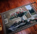 Personalized Tapestries