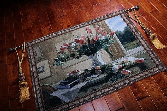 Personalized Tapestries
