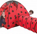 Backyard Discovery Tent Combo