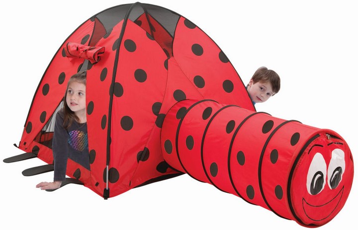 Backyard Discovery Tent Combo