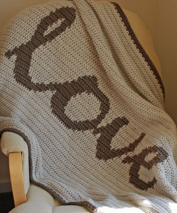Custom Tapestry Blankets