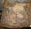 Vintage Wall Tapestry