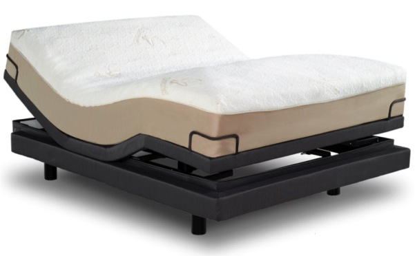 Adjustable Bed Frame