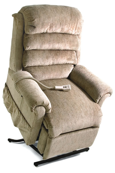 Power Lift Chair Designs