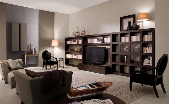 Tv storage - 2