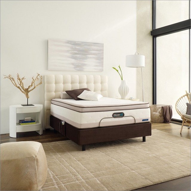 Adjustable Bed Frame 2