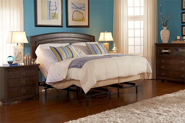 Adjustable Bed Frame 3