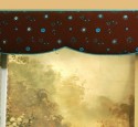 Diy Window Treatments Cornice