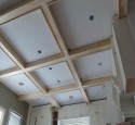 Basement Ceilings Options