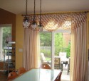 Patio Door Window Treatment Ideas