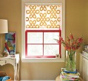 Creative Diy Window Treatments