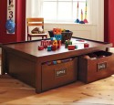 Lego Duplo Activity Table