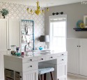 Craft Room Decorating Ideas Pictures