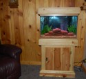 20 Long Aquarium Stand