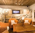 Finishing Basement Ceiling Ideas