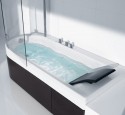 Tub Shower Combo Ideas