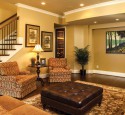 Ceiling Options For Basement