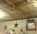 Diy Basement Ceiling