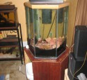 20 Gallon Long Aquarium Stand