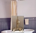 Shower Bath Faucet Combo