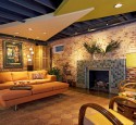 Basement Ceiling Ideas Pictures