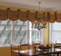 Diy Window Treatments Valances