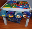 Lego Tables For Kids
