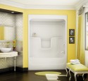 Tub And Shower Combos