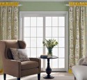 Cottage Window Coverings