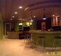 Innovative Basement Ceiling Ideas