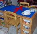 Lego Activity Table Canada