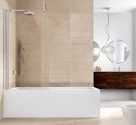 Bathtub Shower Combinations