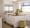 Kitchen Window Treatment Ideas Pictures