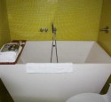 Shower Tub Combos