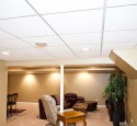 Drop Ceilings For Basements