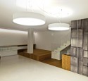 Basement Ceiling Lighting Ideas