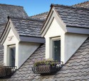 Define Dormer Window