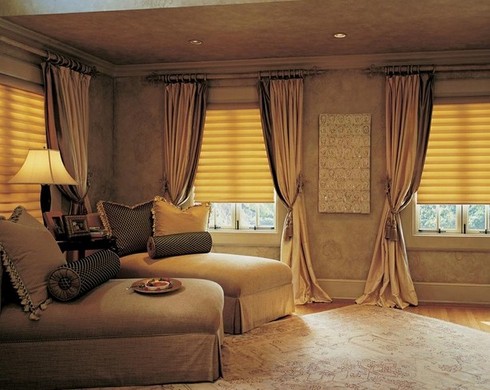 High End Window Treatments
